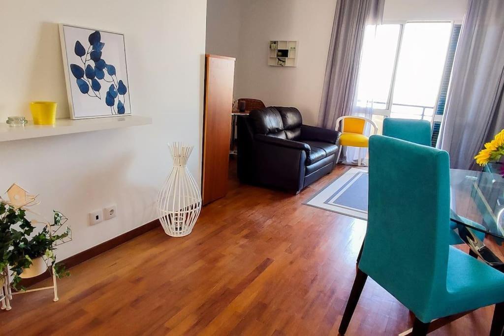 Jardim Sol Holiday Apartment Funchal  Eksteriør bilde