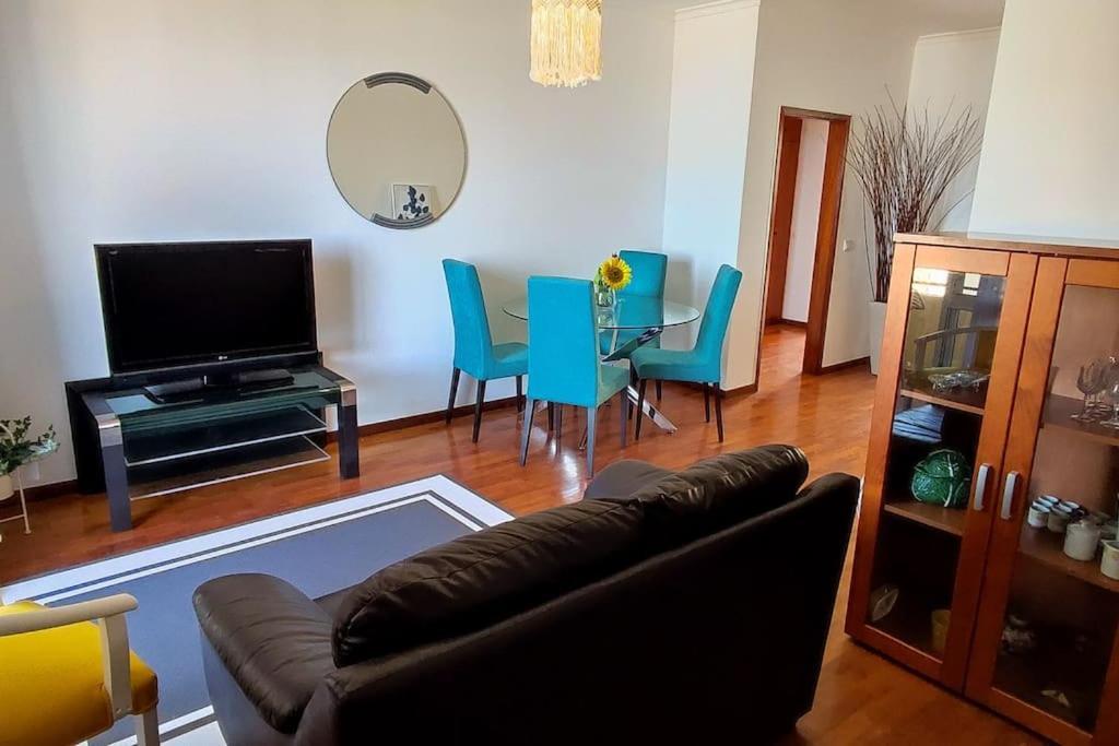 Jardim Sol Holiday Apartment Funchal  Eksteriør bilde