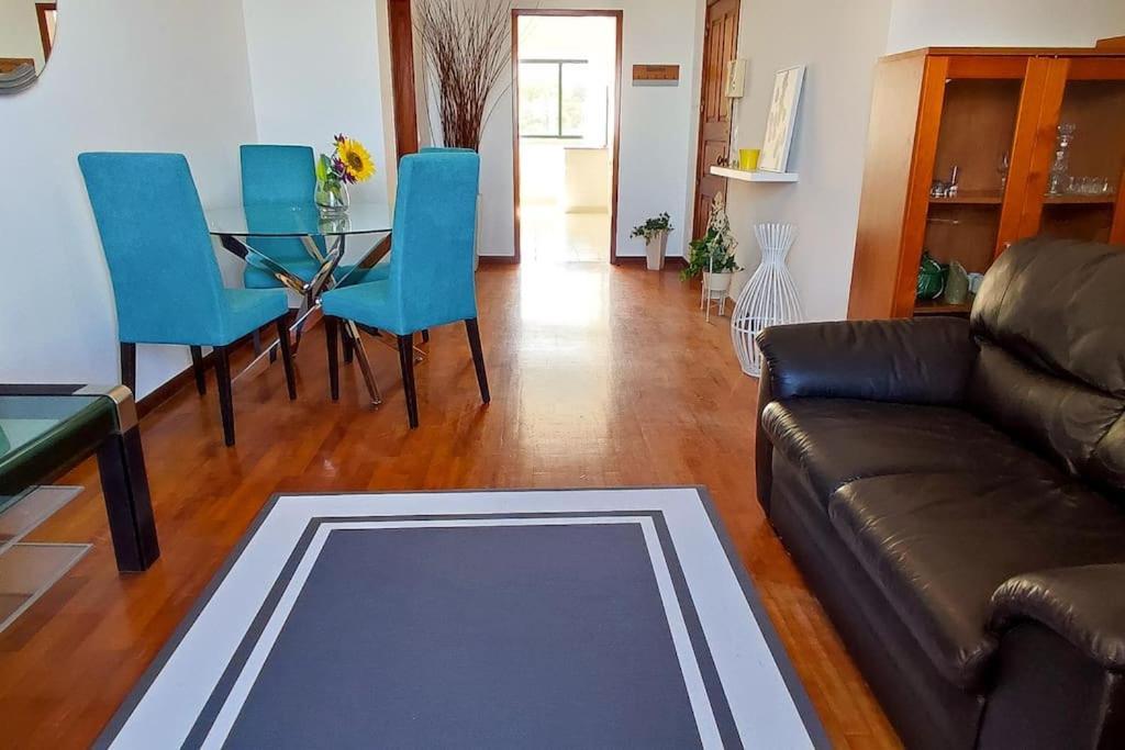 Jardim Sol Holiday Apartment Funchal  Eksteriør bilde