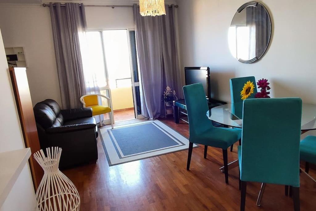 Jardim Sol Holiday Apartment Funchal  Eksteriør bilde