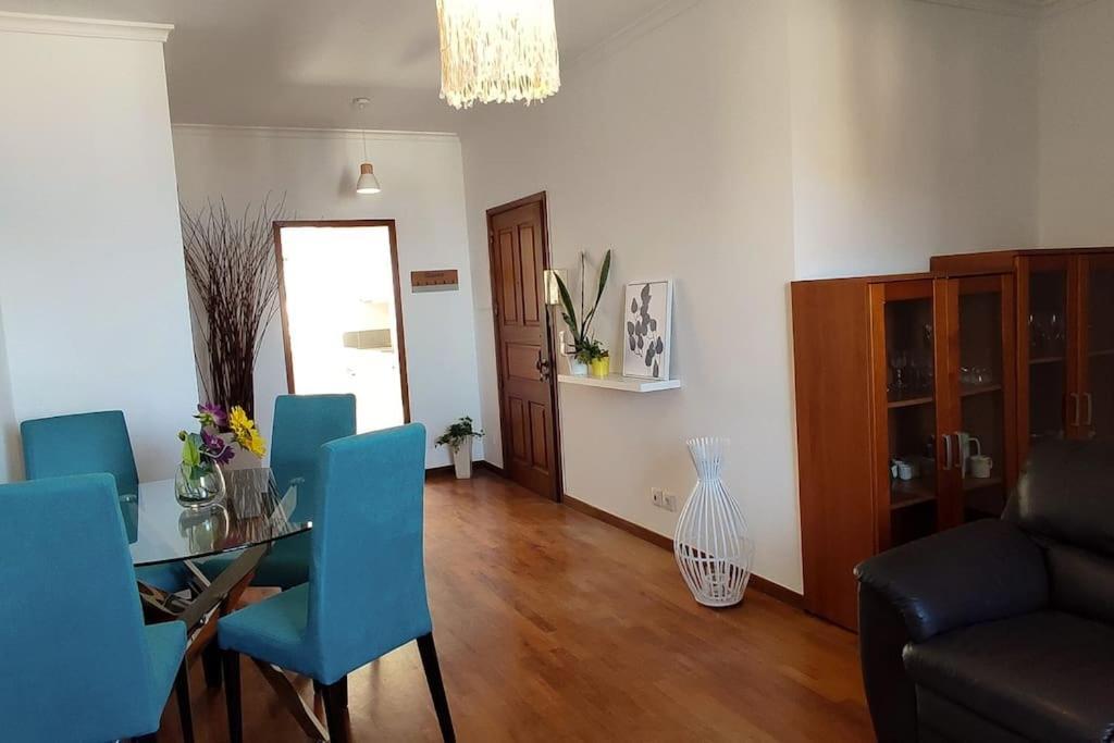 Jardim Sol Holiday Apartment Funchal  Eksteriør bilde