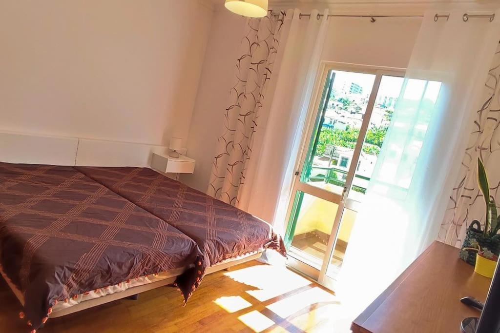 Jardim Sol Holiday Apartment Funchal  Eksteriør bilde