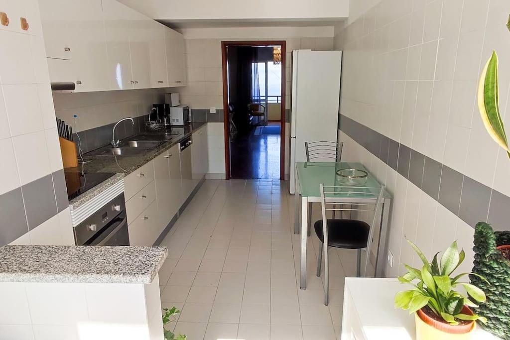 Jardim Sol Holiday Apartment Funchal  Eksteriør bilde