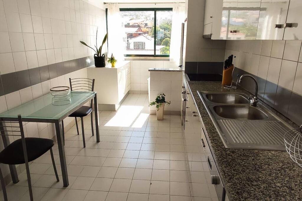 Jardim Sol Holiday Apartment Funchal  Eksteriør bilde