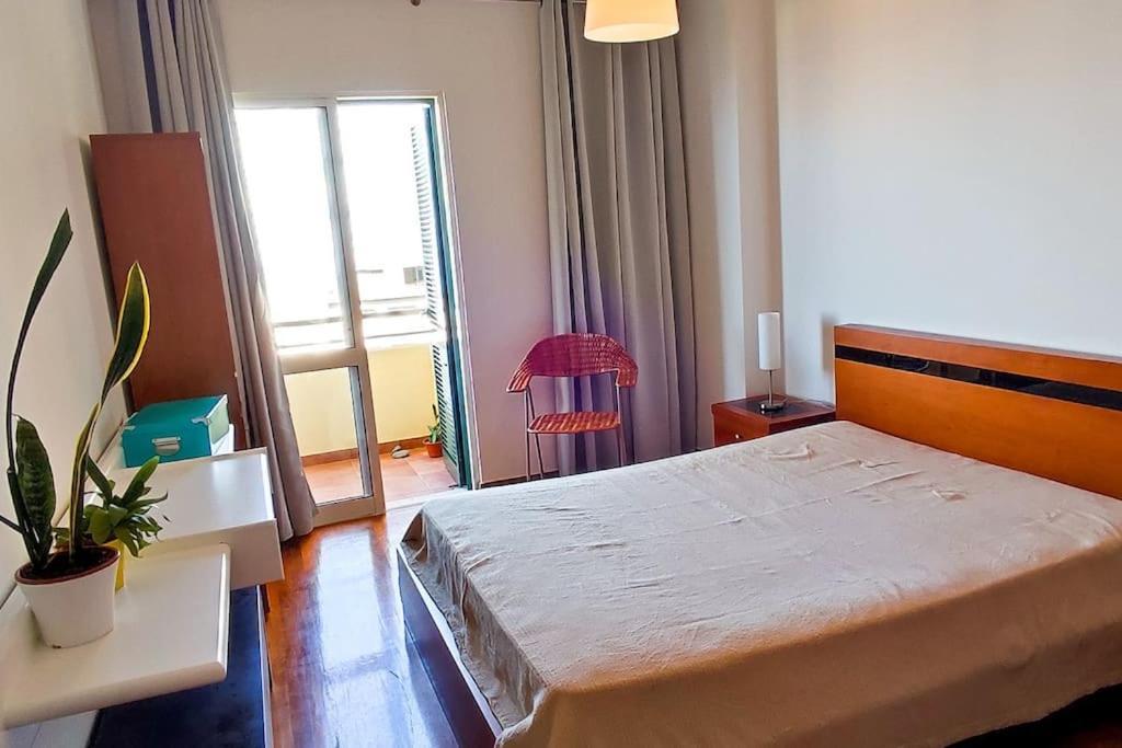 Jardim Sol Holiday Apartment Funchal  Eksteriør bilde