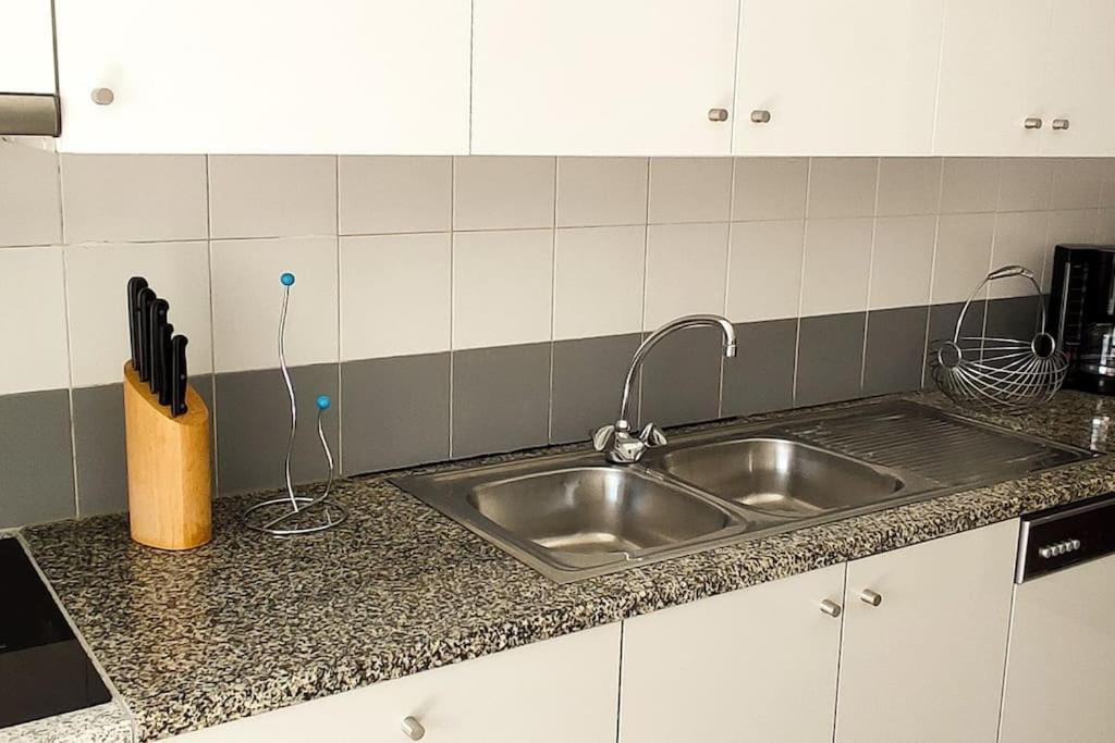 Jardim Sol Holiday Apartment Funchal  Eksteriør bilde