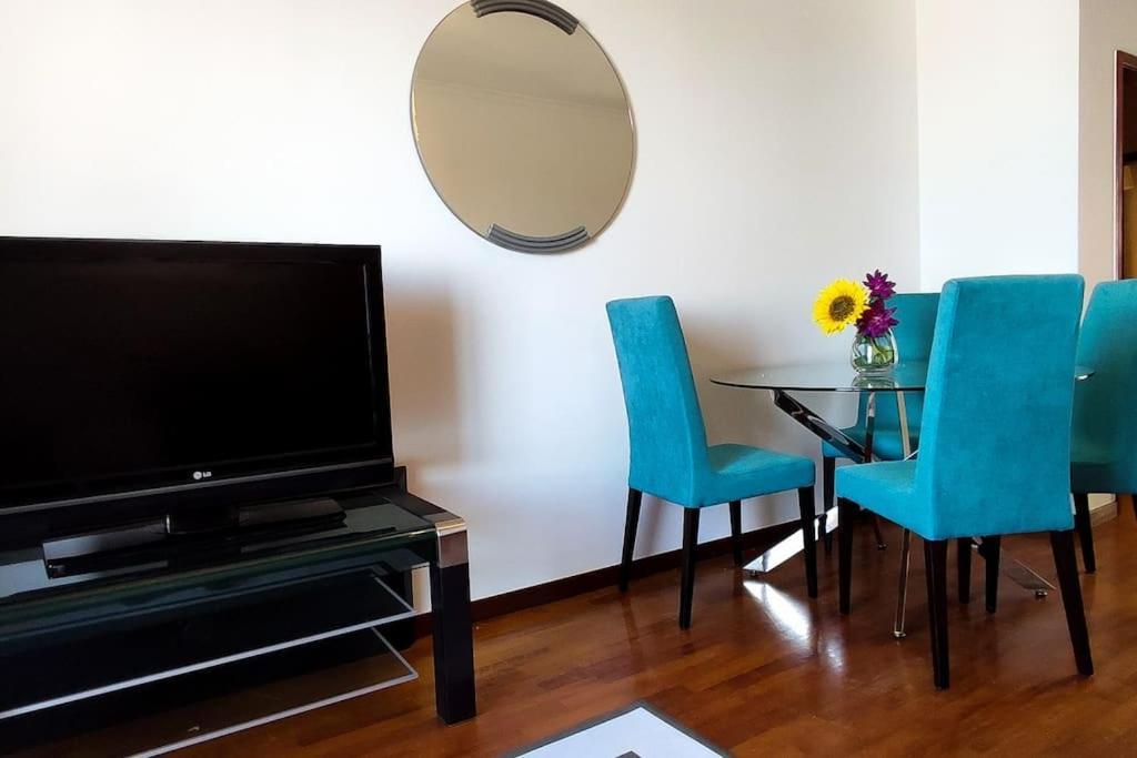 Jardim Sol Holiday Apartment Funchal  Eksteriør bilde